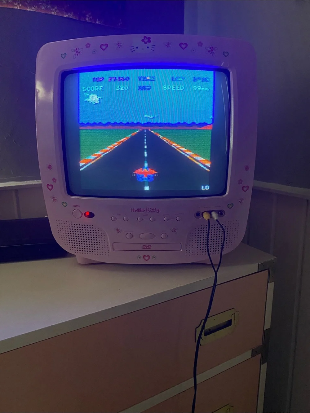 2004 Namco Retro Plug and Play TV Games PAC Man Galaga Mappy PolePosition Xavius
